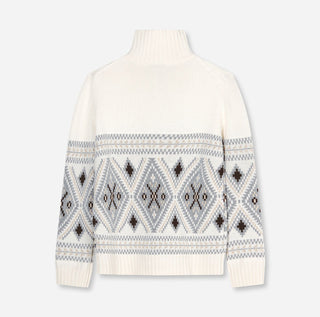Jacke Strick