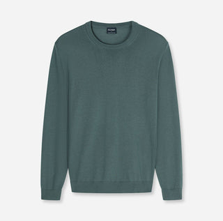 R-Pullover Basic Merino