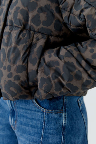 Outdoorjacke