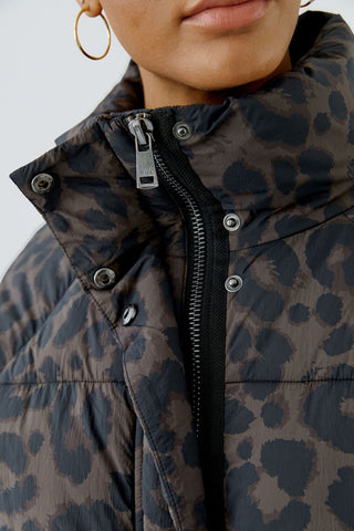 Outdoorjacke
