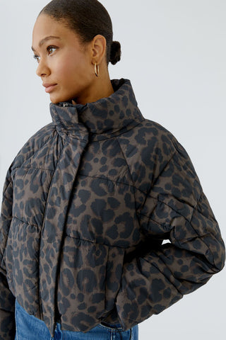 Outdoorjacke