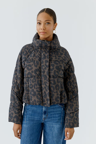 Outdoorjacke