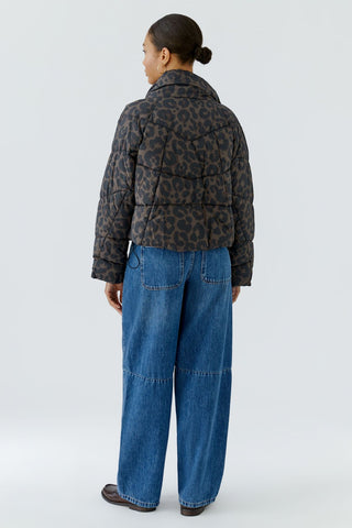 Outdoorjacke