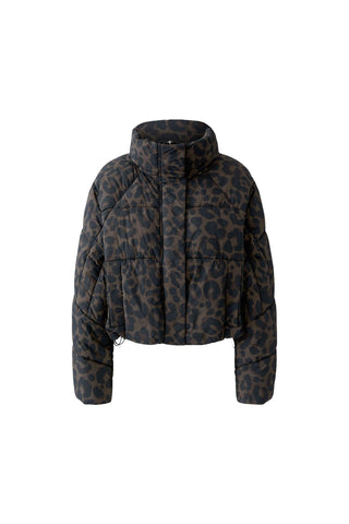 Outdoorjacke
