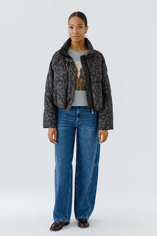 Outdoorjacke