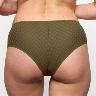 AVERO olive Hotpants