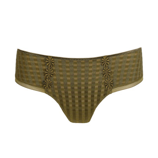 AVERO olive Hotpants