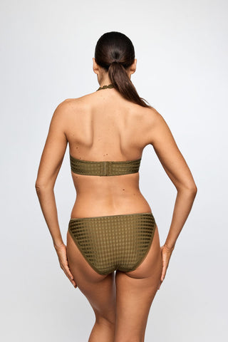 AVERO olive Rioslip
