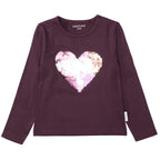 Dark plum