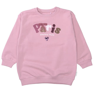 Md.-Sweatshirt, Long Fit