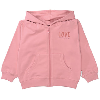 Md.-Kap.-Sweatjacke