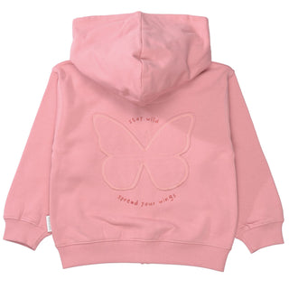 Md.-Kap.-Sweatjacke