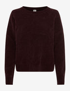 Blackberry violet