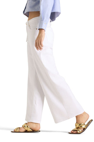 Palazzo cropped