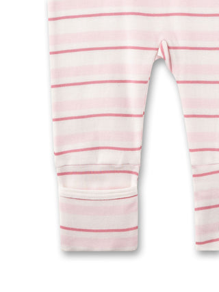 Strampler/Overall