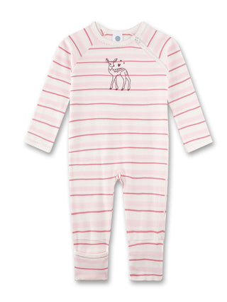 Strampler/Overall