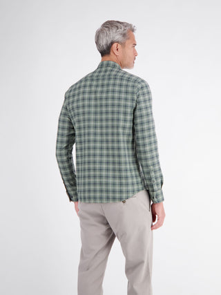 BUTTON DOWN