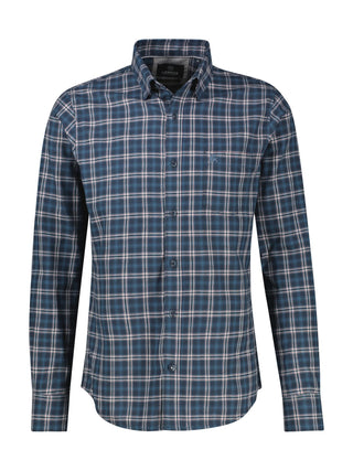 BUTTON DOWN