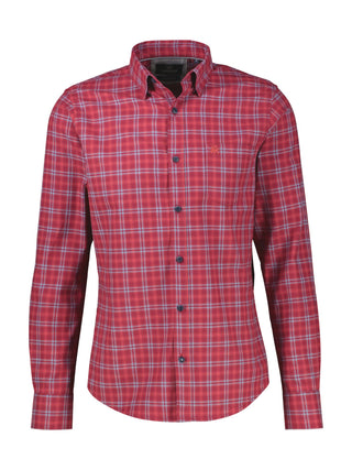 BUTTON DOWN