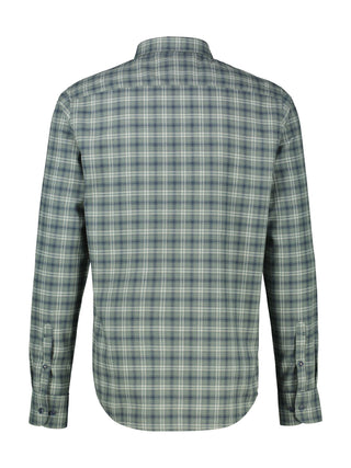 BUTTON DOWN