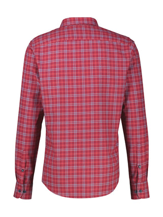 BUTTON DOWN