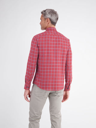 BUTTON DOWN