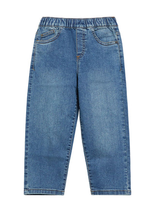Jeans-Hose