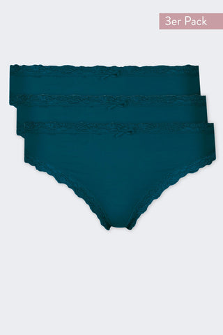Jazzpant 3er Pack