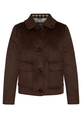 Winterjacke