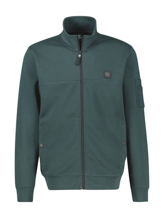 JACKE FULLZIP
