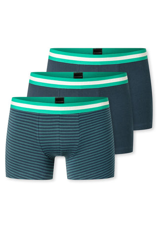 3PACK Shorts