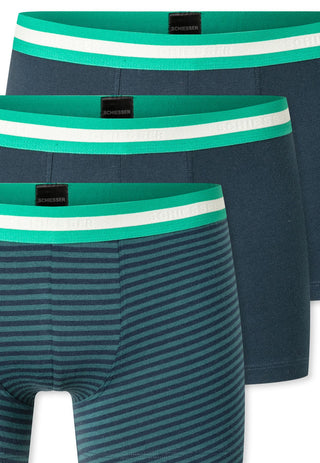 3PACK Shorts