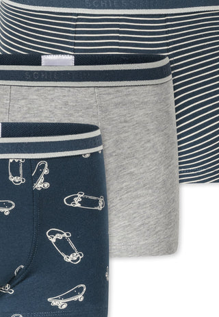 3PACK Shorts