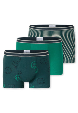 3PACK Shorts