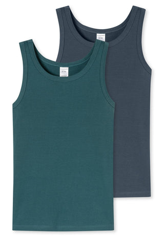 2PACK Tanks