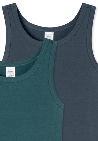 2PACK Tanks