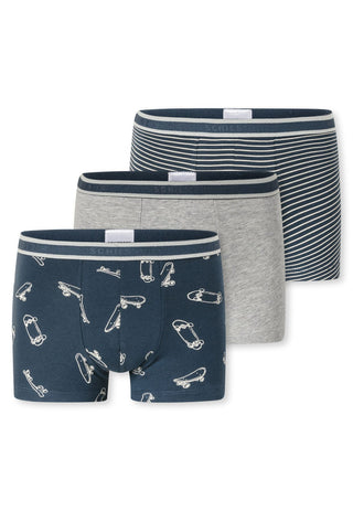3PACK Shorts