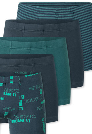 5PACK Shorts