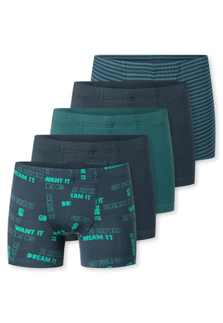 5PACK Shorts