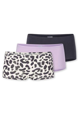 3PACK Shorts