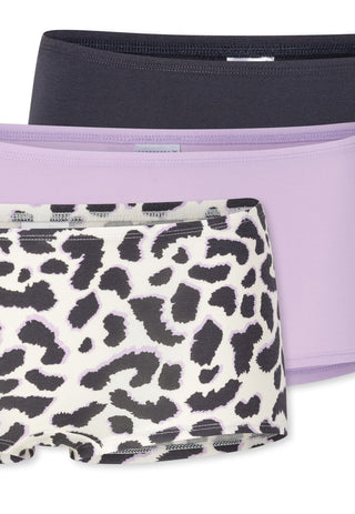 3PACK Shorts