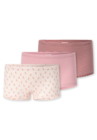 3PACK Shorts