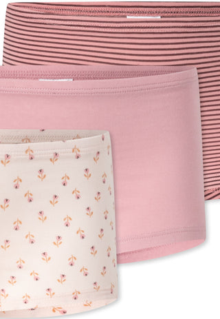 3PACK Shorts
