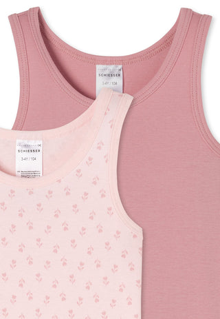 2PACK Hemd 0/0