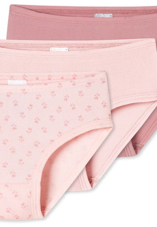 3PACK Hüftslips