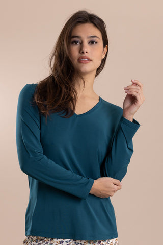 Langarm-Shirt