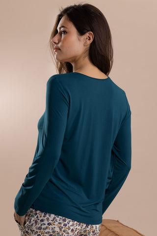Langarm-Shirt