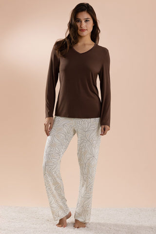 Langarm-Shirt