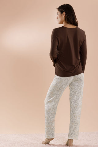 Langarm-Shirt