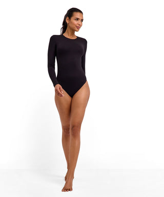 FALKE Timeless Cotton Crew Brief Body w Damen